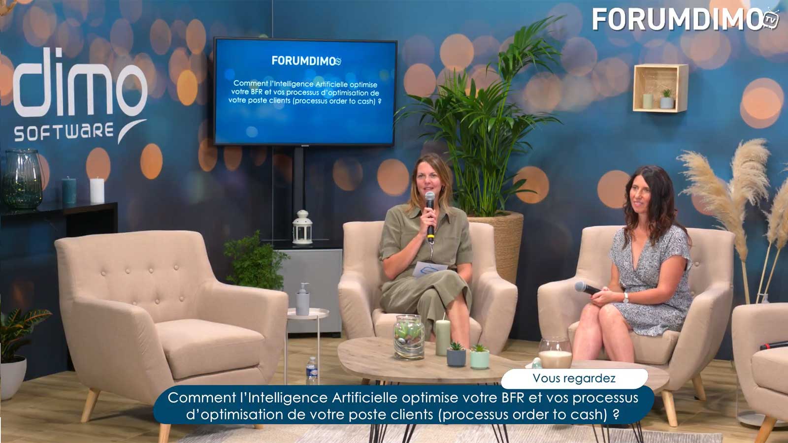 Comment l’Intelligence Artificielle optimise votre BFR et vos processus d’optimisation du poste clients