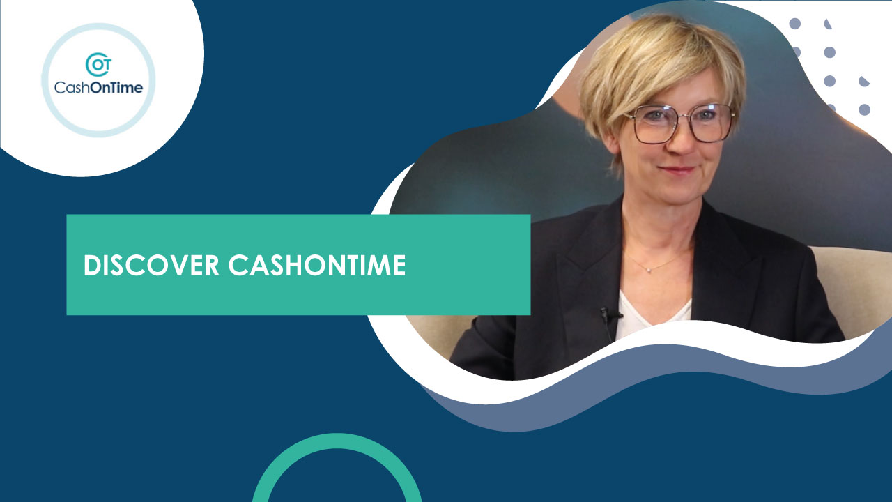 discover cashontime