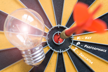 kpi recouvrement creances