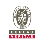 logo bureau veritas