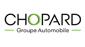 logo chopard