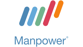 logo Manpower