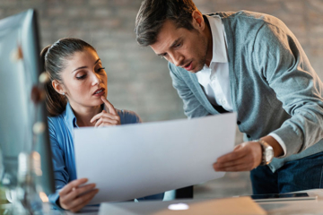 accounts receivable management