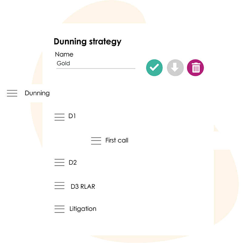 Automatice y personalice sus recordatorios