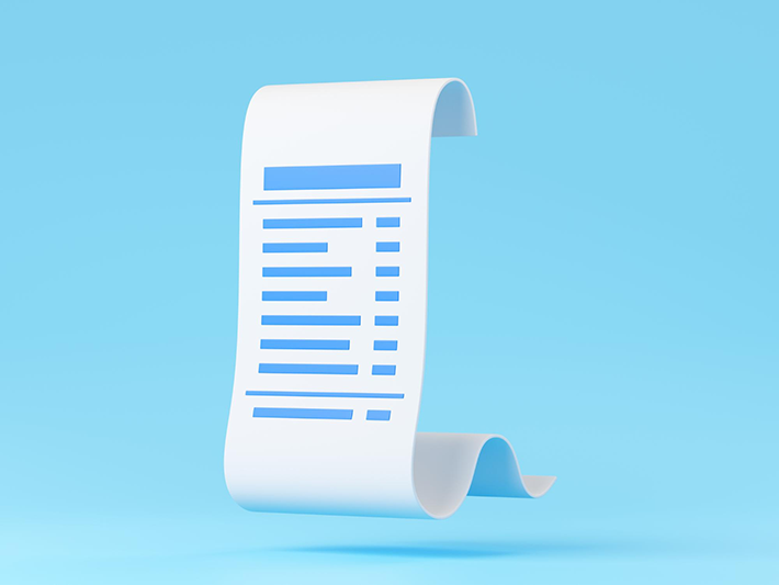 factura electrónica