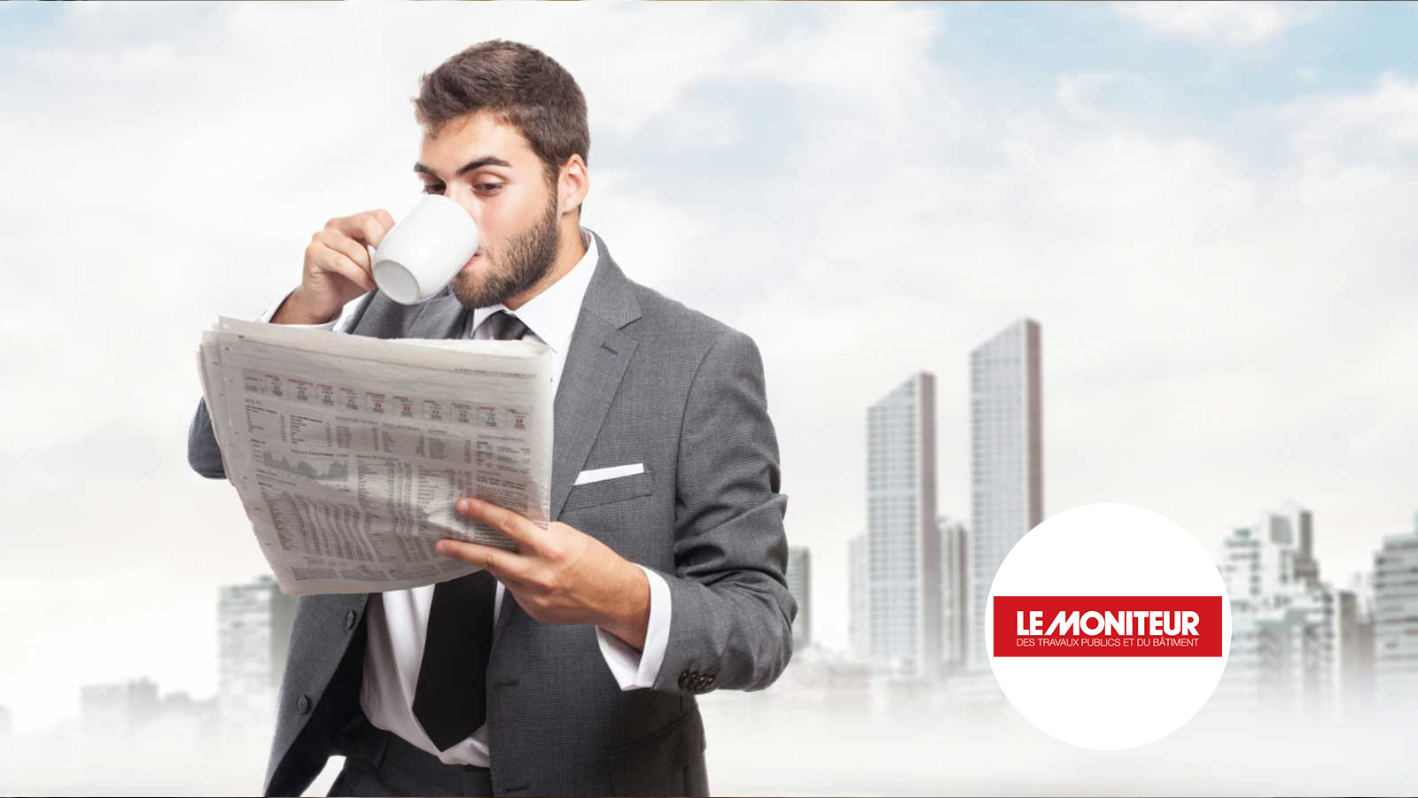 le moniteur solucion de cobro de deudas cashontime