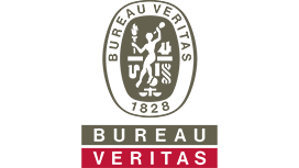 logo bureau veritas