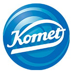 logo komet