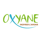logo oxyane