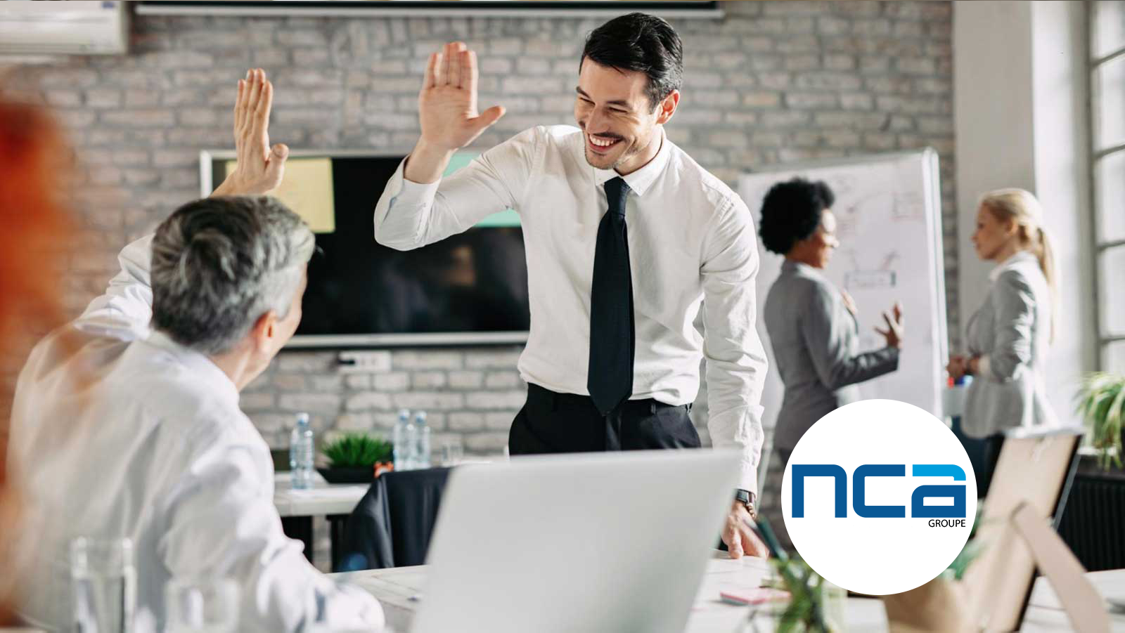 nca rotulacion mediante el software cashontime