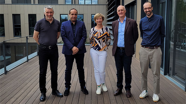 asociacion lebel tech dimo software