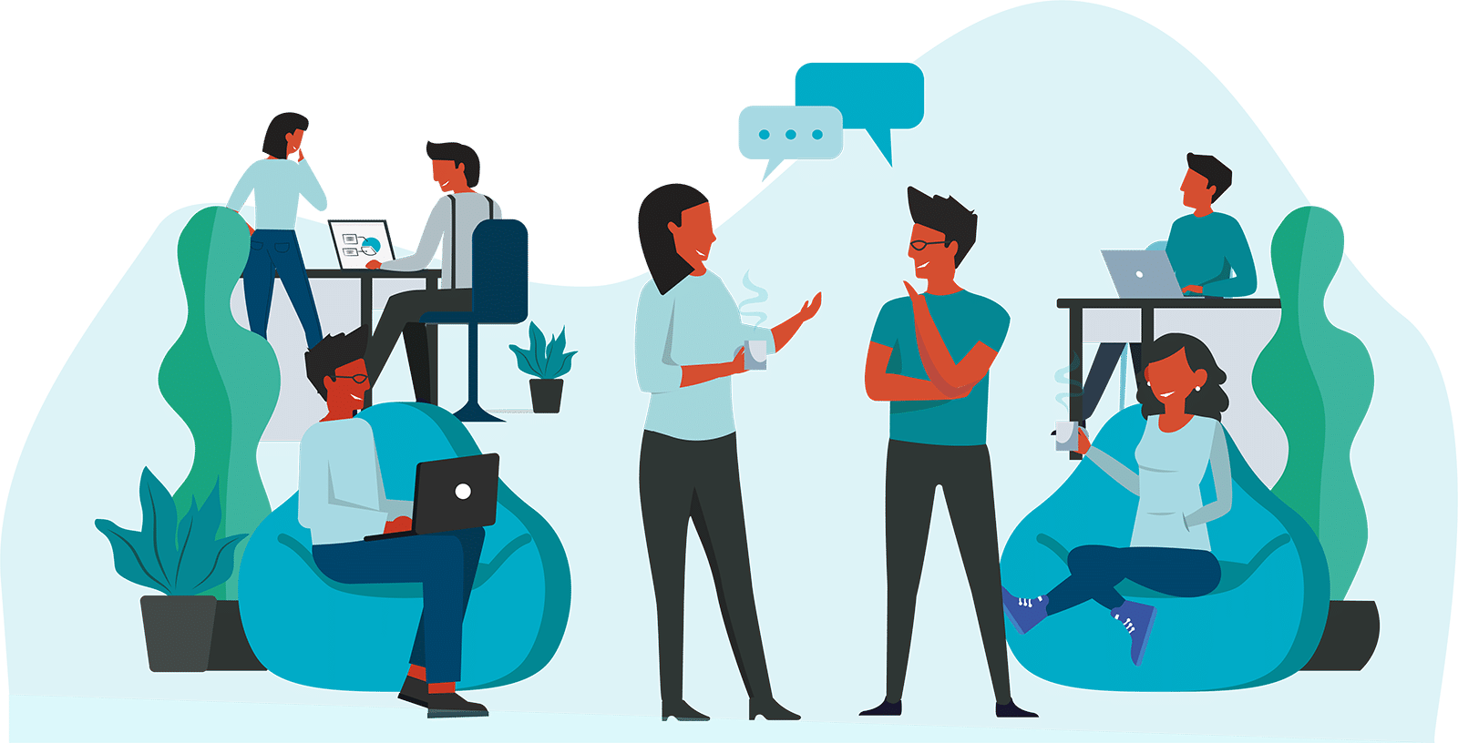 Cobro de deudas - Digitalizacion y colaboracion, las claves de la proximidad al cliente