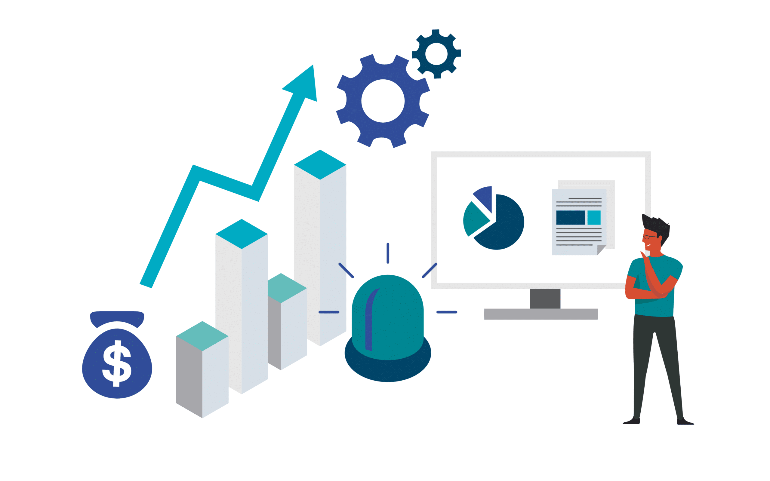 Cobro de deudas - Litigios: una cuestion estrategica para toda la empresa