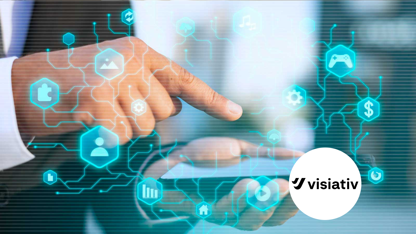 visiativ gana 15 dias de dso gracias a cashontime