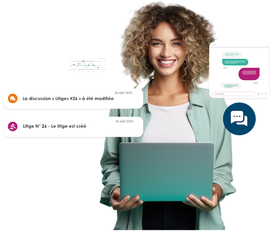 Améliorez la satisfaction de vos clients