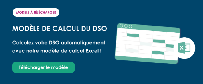 calcul dso