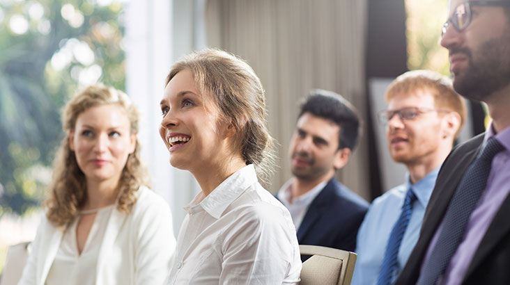 evenement cot kyriba