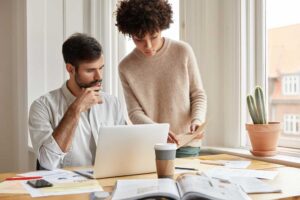 gestion poste clients