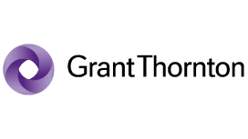 Grant Thornton logo