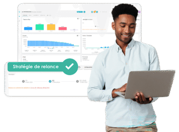 logiciel recouvrement