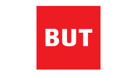 Logo BUT