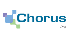 Logo partenaire chorus