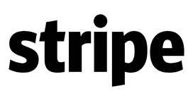 Logo stripe