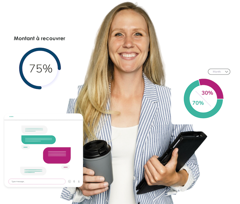 Portail client