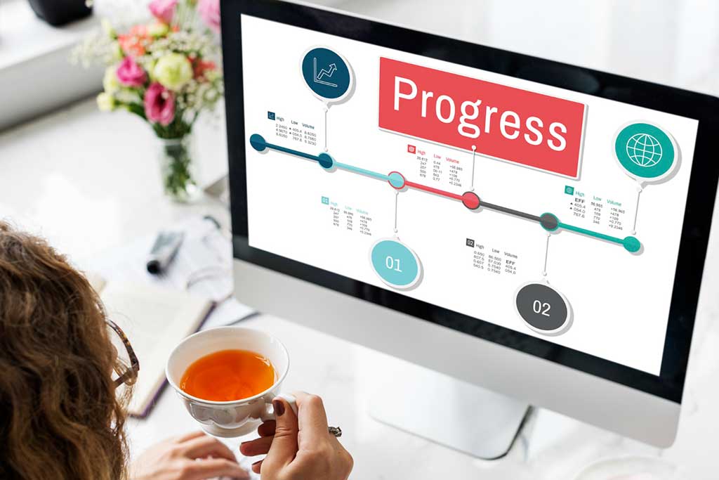 actions suivi entre charges recouvrement et commerciaux